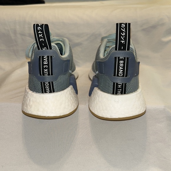 Adidas Originals NMD_R2 - Picture 3 of 7